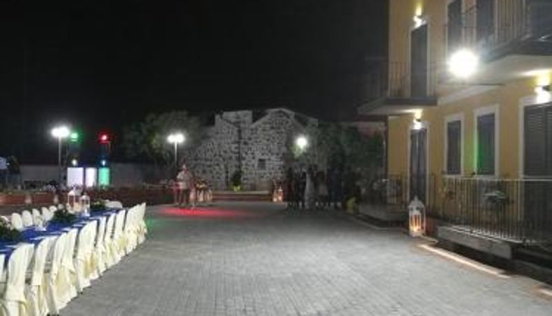 Informacje - I Colori dell'Etna