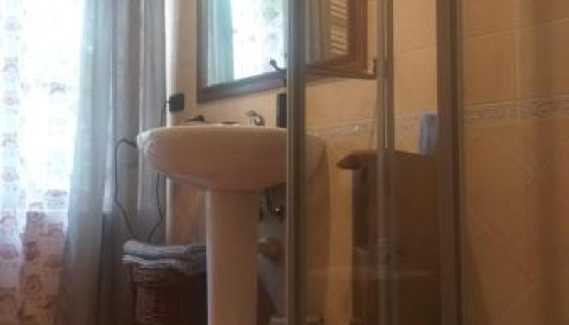 Standart oda - Mosci's Bed & Breakfast