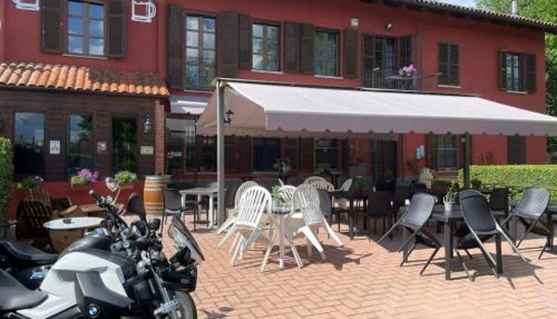 Bilgi - Mosci's Bed & Breakfast