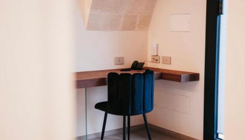 Suite - MASSERIA ACQUASALE - RELAIS & RESTAURANT