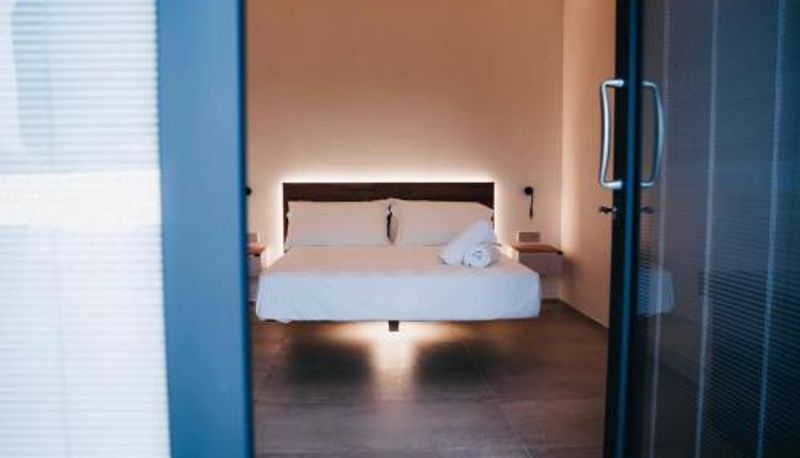 Info - MASSERIA ACQUASALE - RELAIS & RESTAURANT