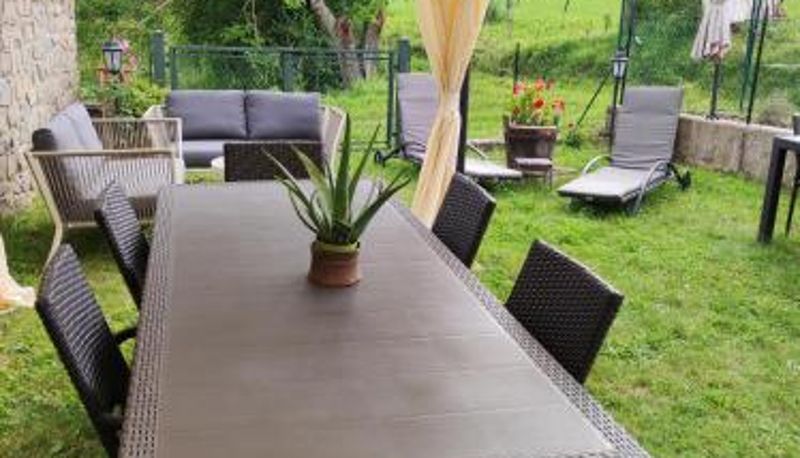 Bilgi - B & B Casolara
