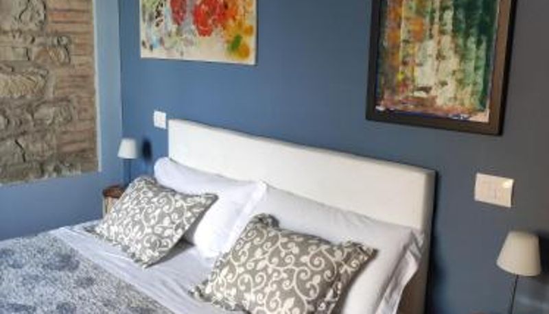 Oda - B & B Casolara