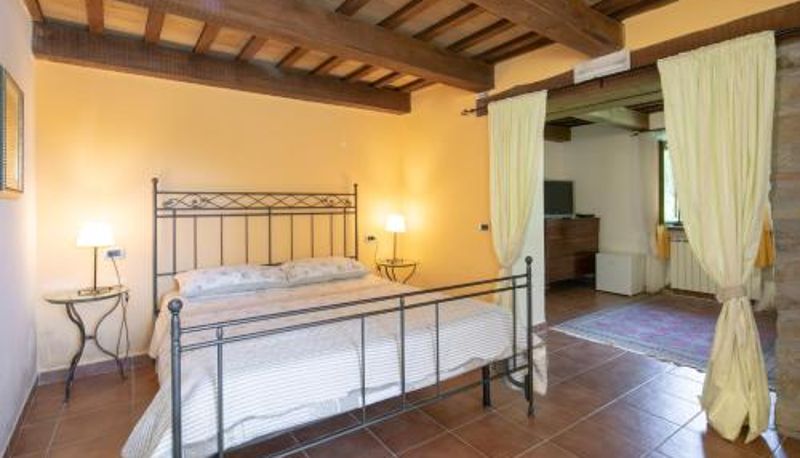 Zimmer - Country House Villa Sabrina