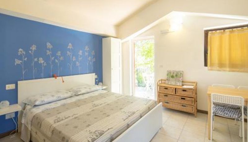 Zimmer - Country House Villa Sabrina