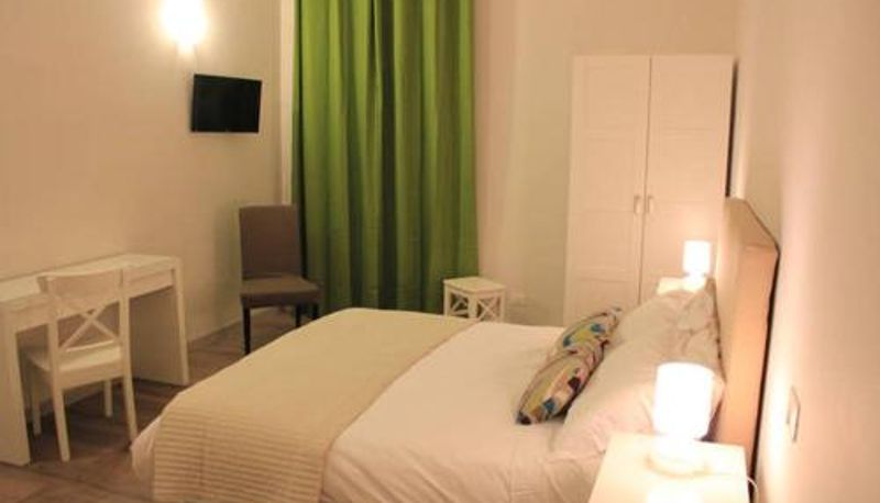 Pokój typu standard - B&B Gallia's Rooms