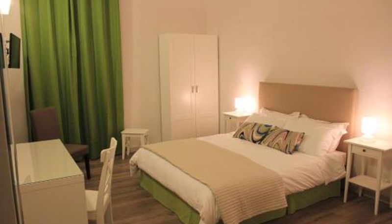 Pokój typu standard - B&B Gallia's Rooms