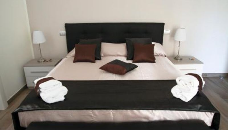 Kamer - B&B Il Ritratto