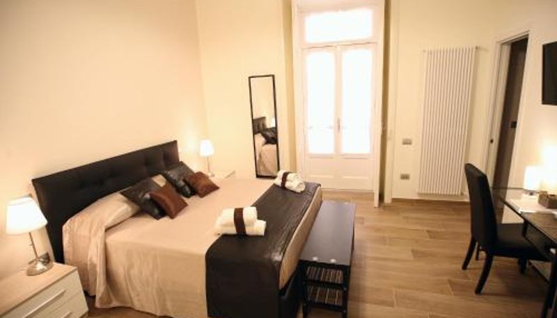 Kamer - B&B Il Ritratto