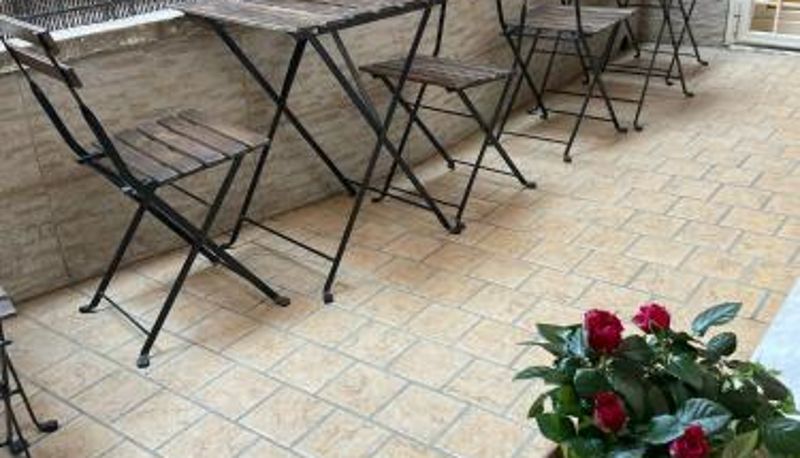 Info - Vatican Boutique inn