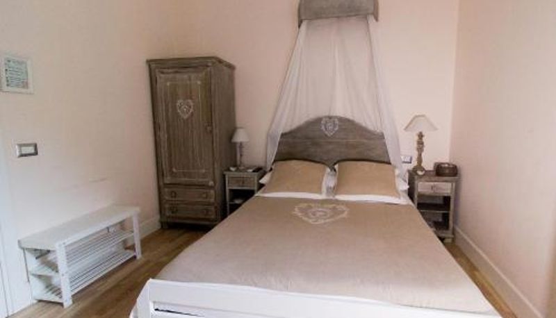 Chambre - Trastevere Belvedere B&B