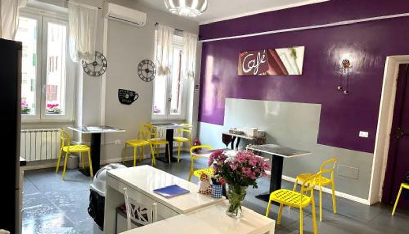 Info - Le Due Civette Roma