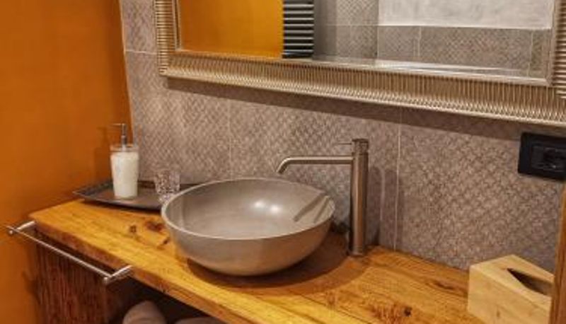 Habitación - Drì bed & breakfast