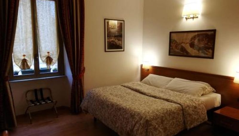 Pokój - Domus Appia 154 B&B