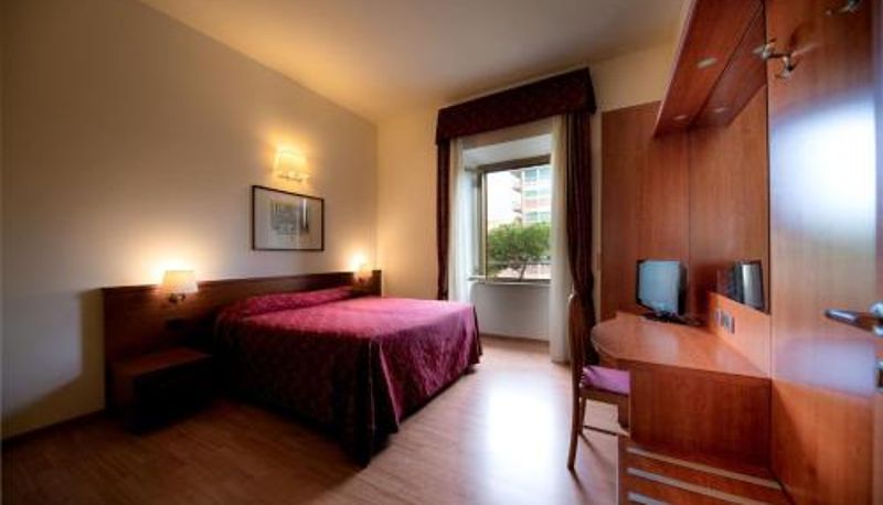 Pokój - Domus Appia 154 B&B