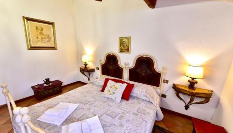 Info - Agriturismo Corvaia