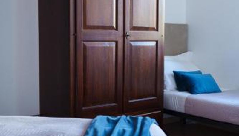 Habitación estándar - La Dolce Vita - B&B con Piscina Regalbuto - Lago Pozzillo