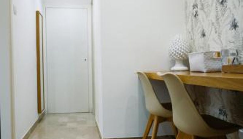 Salle de petit-déjeuner dans le restaurant - Finestra sui Ponti