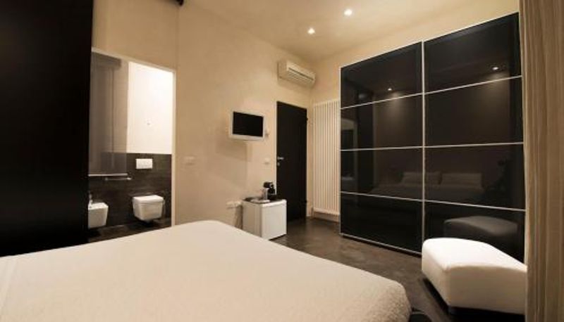 Chambre - B&B Lounge