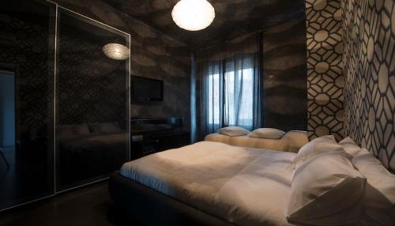 Chambre - B&B Lounge