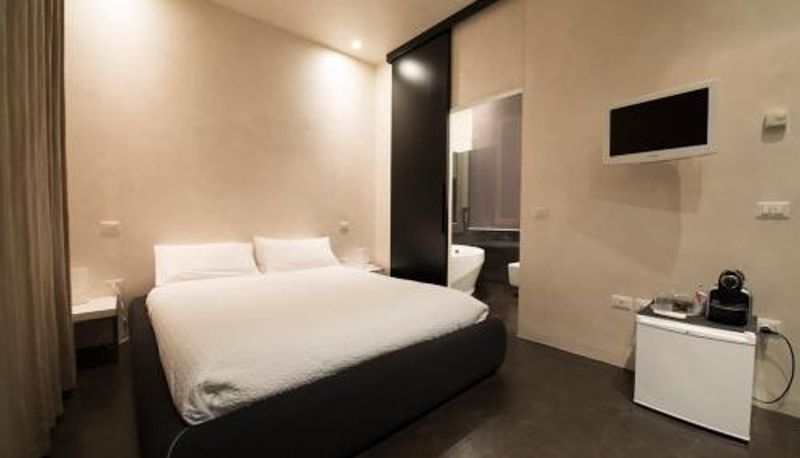 Chambre - B&B Lounge