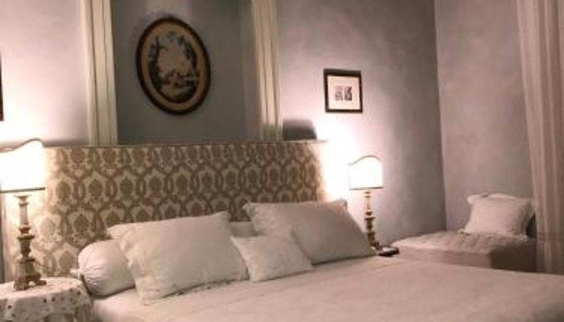 Chambre - Le Case Di San Vitale