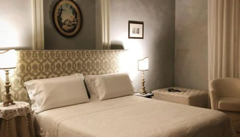 Chambre - Le Case Di San Vitale