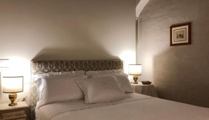 Chambre - Le Case Di San Vitale