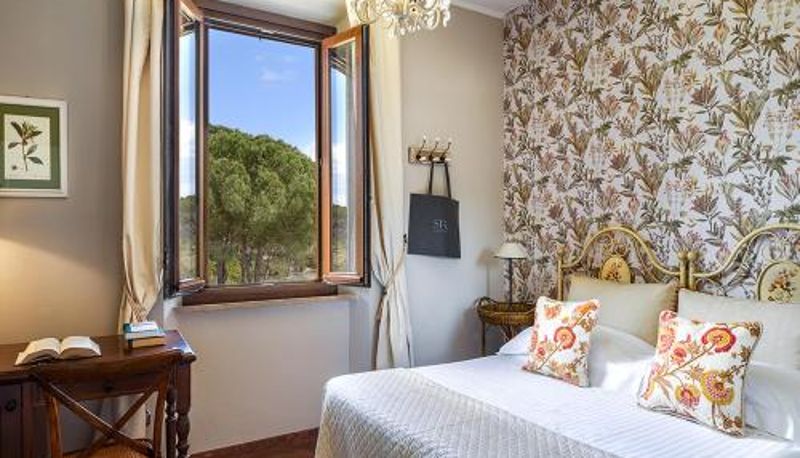 Habitación - San Giovanni Terme Rapolano