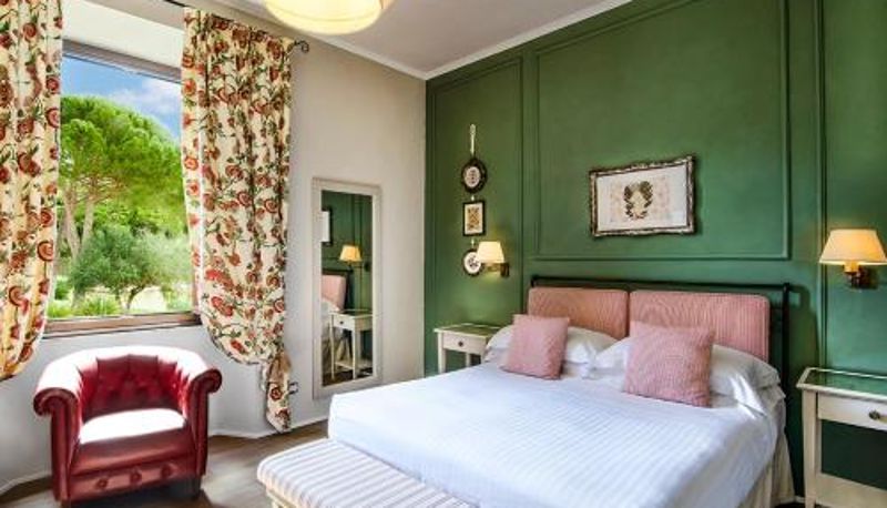 Suite - San Giovanni Terme Rapolano