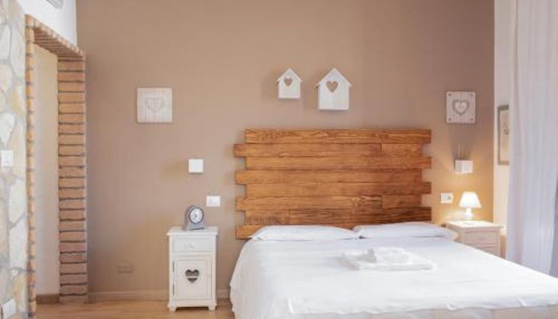 Info - Casa del Cuore