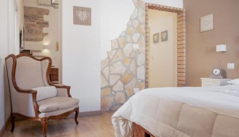 Info - Casa del Cuore