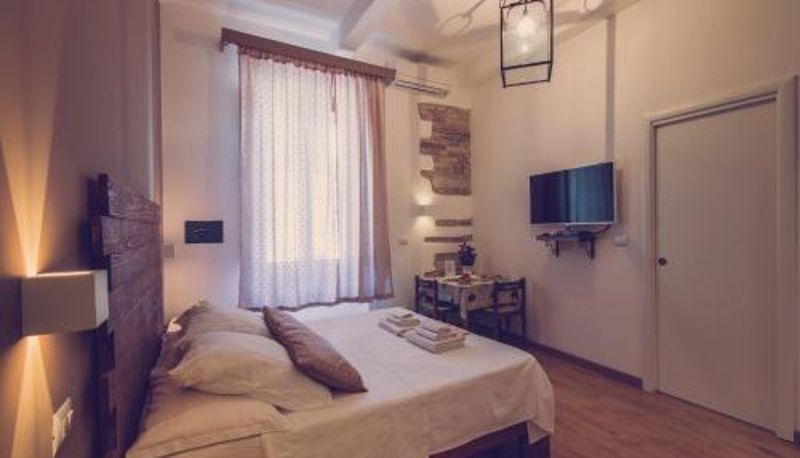 Zimmer - Casa del Cuore