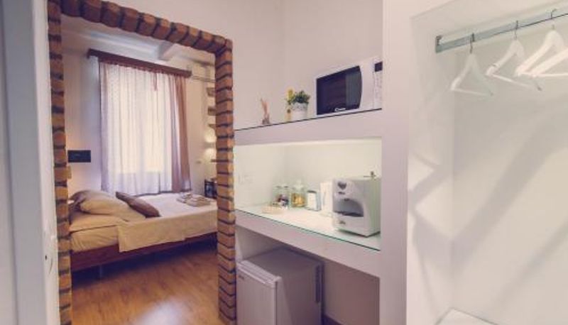Bagno - Casa del Cuore