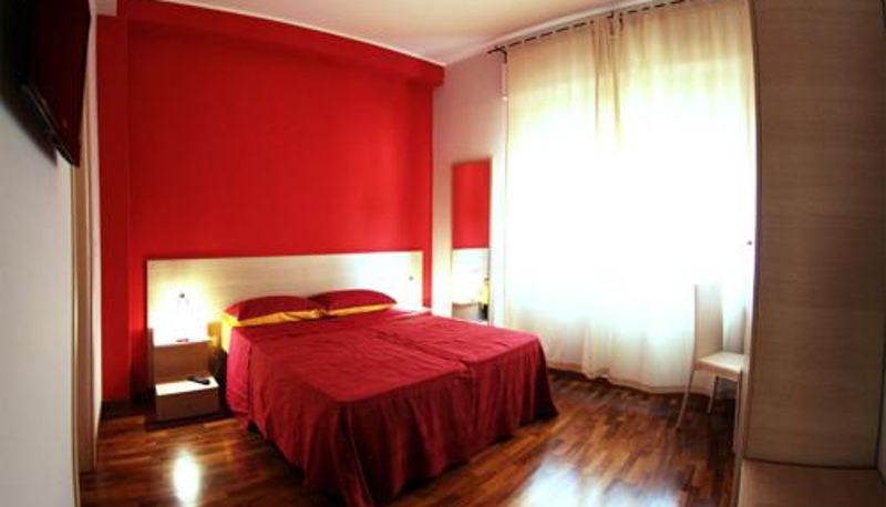 Info - Santa Caterina
