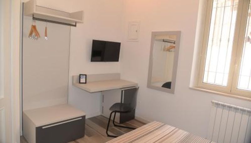 Info - B&B I BRONZI