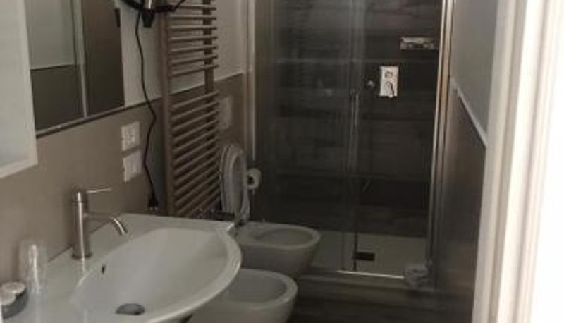 Info - B&B I BRONZI