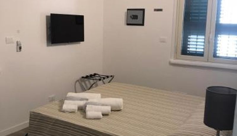 Info - B&B I BRONZI
