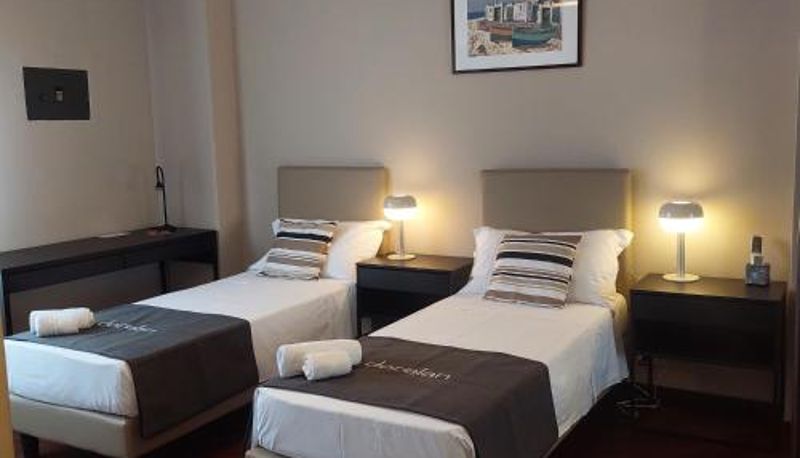 Informacje - B&B Bixio 34