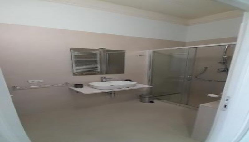 Bagno - B&B Villa Sofora