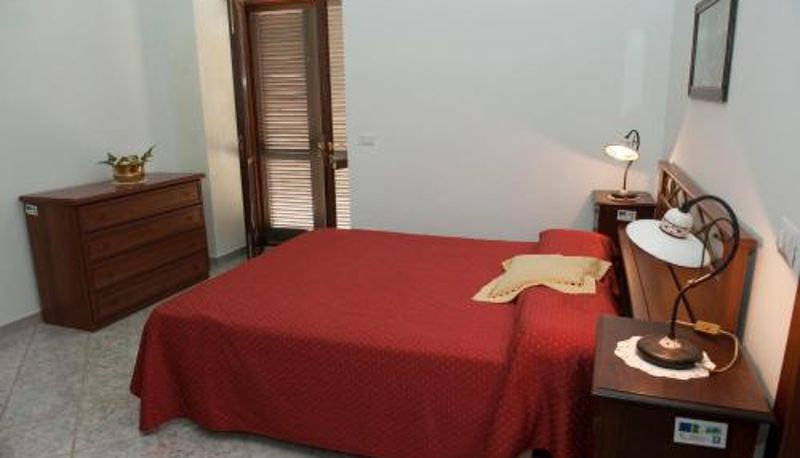 Habitación - Casa Vacanze - Affittacamere Il Tempone