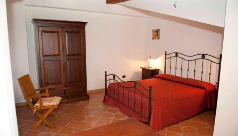 Apartamento - Casa Vacanze - Affittacamere Il Tempone