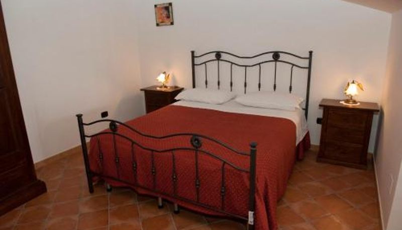 Habitación - Casa Vacanze - Affittacamere Il Tempone