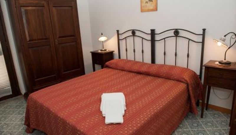 Habitación - Casa Vacanze - Affittacamere Il Tempone