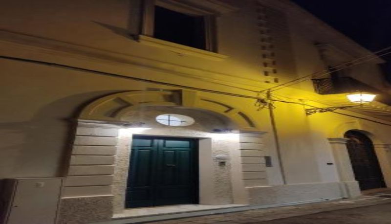 Info - Palazzo dei Don