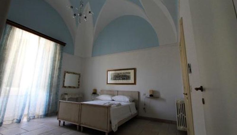 Habitación - La Casa del Mercante