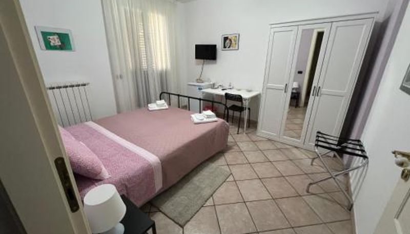 Chambre - BEB BRUSCE' FRANCO E TINA