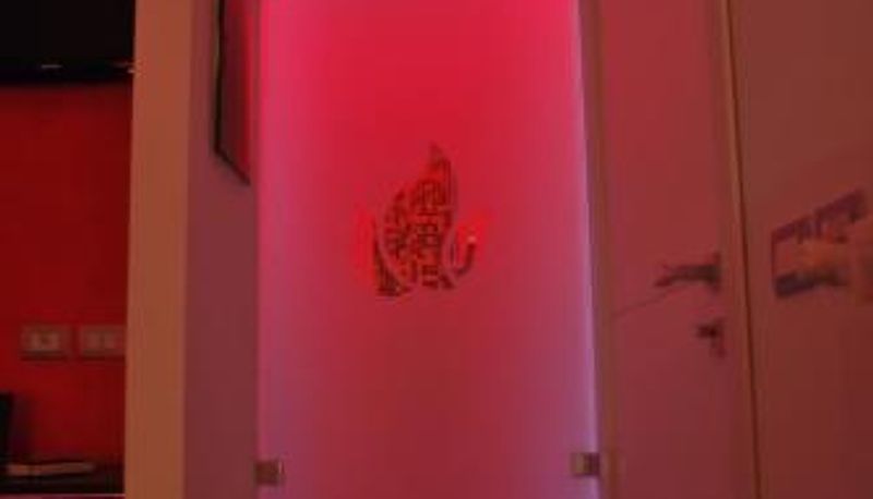Chambre - A Casa Di Grazia