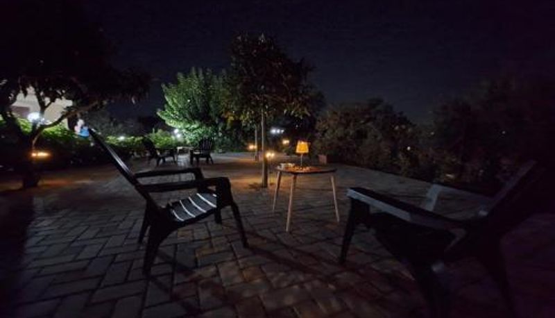 Información - B&B La Terrazza Degli Scrittori