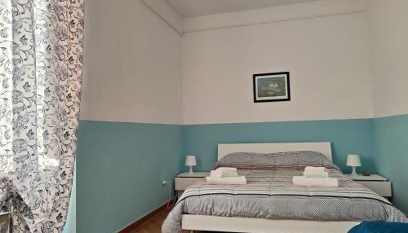 Pokój trzyosobowy - Casa Fra Ambrogio